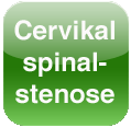 Cervikal spinalstenose